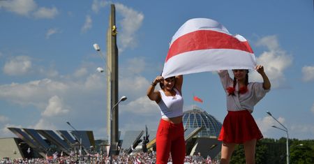 Białoruś. Były ambasador RP w Mińsku: Cichanouska nie nadaje się na przywódcę kraju