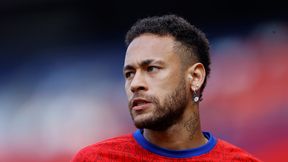 Zaskakująca informacja o Neymarze. Media: uzgodnił 4-letni kontrakt