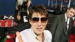 Tom Cruise