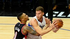 Zła wiadomość dla Thunder, Blake Griffin chce zostać w Clippers