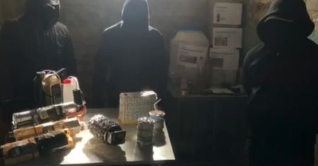 Grożą zamachem. "Wszystkie komisje wyborcze w Rosji będą celem"