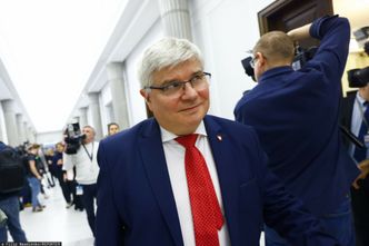 Kiedy wyniki audytu wewnętrznego w CPK? Maciej Lasek podał termin