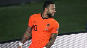 Transfery. Memphis Depay może przebierać w ofertach. Jednak nie FC Barcelona?