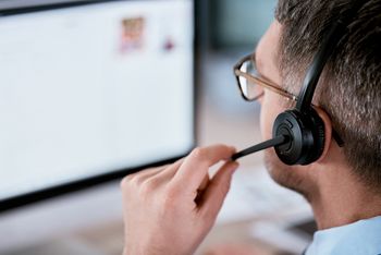 Powiedz to i telemarketer nie będzie wiedział, co odpowiedzieć