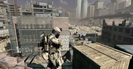 Powstanie gra promująca polską armię i polski przemysł zbrojeniowy