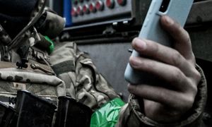 Zakaz korzystania z Telegrama na froncie. Prorosyjscy blogerzy ostrzegają