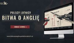 Bitwaoanglie.Polskieradio24.pl - nowy portal tematyczny Polskiego Radia
