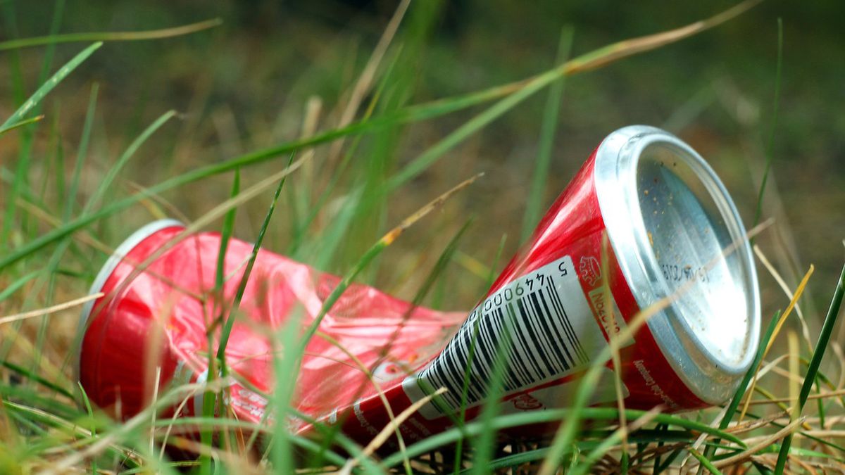 Coraz więcej młodych osób pije napoje energetyczne.