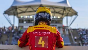 Żużel. Unii zabrakło liderów. Występ Kowalskiego przejdzie do historii