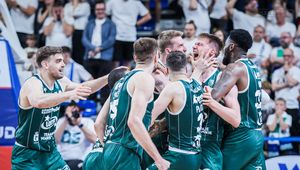 Legia Warszawa - PGE Start Lublin. Gdzie oglądać mecz o złoto OBL? Będzie w TV?