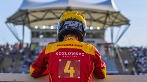 Żużel. Unii zabrakło liderów. Występ Kowalskiego przejdzie do historii