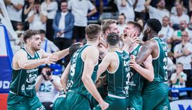 Jasny cel koszykarzy Legii Warszawa. Powtórzy sukces Anwilu?