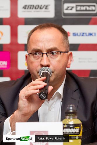 Grzegorz Bachański będzie ubiegał się o reelekcję