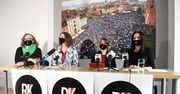Strajk Kobiet za Wojciechem B. Konferencja Marty Lempart [NA ŻYWO]