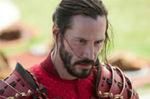 ''47 roninów'' już klapą