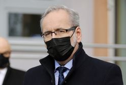 Koronawirus w Polsce. Obostrzenia przed Wielkanocą? Minister zdrowia zabrał głos