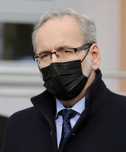 Koronawirus w Polsce. Obostrzenia przed Wielkanocą? Minister zdrowia zabrał głos