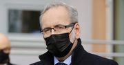Koronawirus w Polsce. Obostrzenia przed Wielkanocą? Minister zdrowia zabrał głos