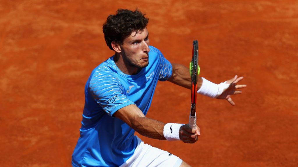 Pablo Carreno