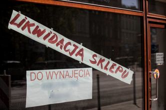 "Albo mocna podwyżka cen, albo widmo bankructwa". Dramatyczny apel branży handlowej