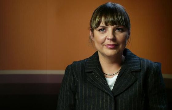 Patrycja Giurko została dyrektor marketingu w Grupie Otmuchów