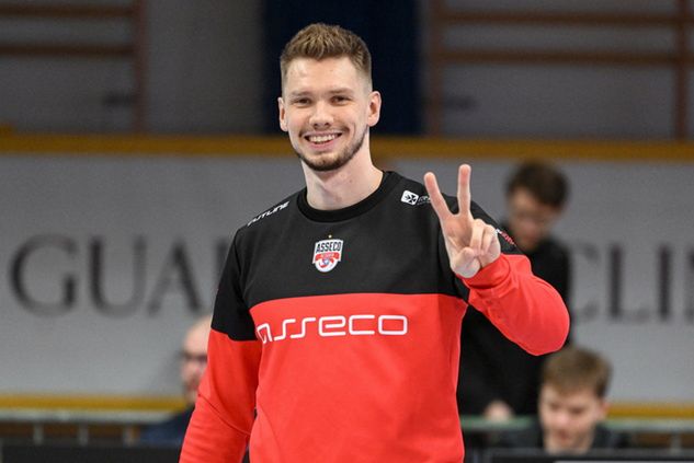 fot. mat. prasowe/ PlusLiga