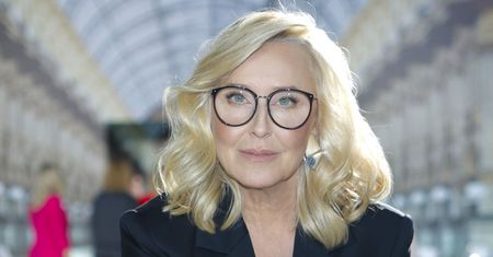 Prawie 20 lat była w terapii. "To bardzo trudny proces"