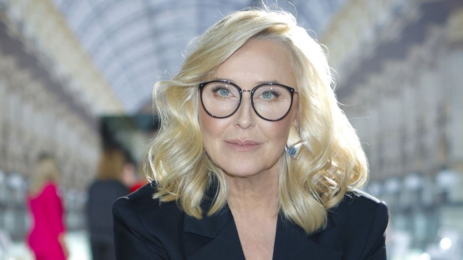 Agata Młynarska otworzyła się na temat terapii