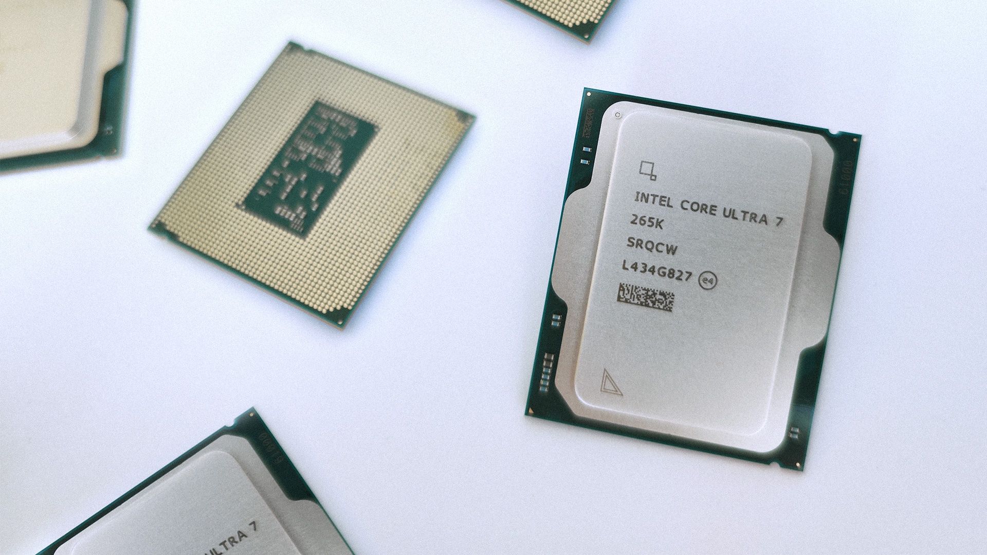 Procesor Intel Core Ultra 7 265K