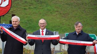 Zbąszynek: Nowe drogi zmieniają życie mieszkańców i całego regionu