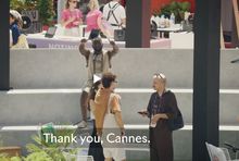 Nowe zasady bezpieczeństwa na Cannes Lions