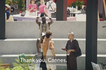 Nowe zasady bezpieczeństwa na Cannes Lions