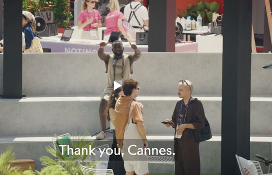 Cannes Lions 2026: nowe zasady bezpieczeństwa na festiwalu