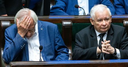 Nadciąga wielki kryzys. PiS już znalazł winnych