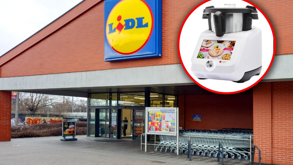 Promocja w Lidl