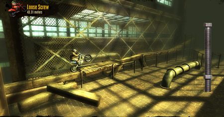 Do tańszego Dishwashera dołącza dziś (i tylko dziś)Trials HD