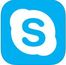 Skype icon