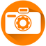 PixtoCam for Android Wear icon