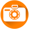 PixtoCam for Android Wear icon