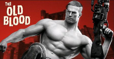 Wolfenstein: The Old Blood — świetny dodatek do historii B.J. Blazkowicza