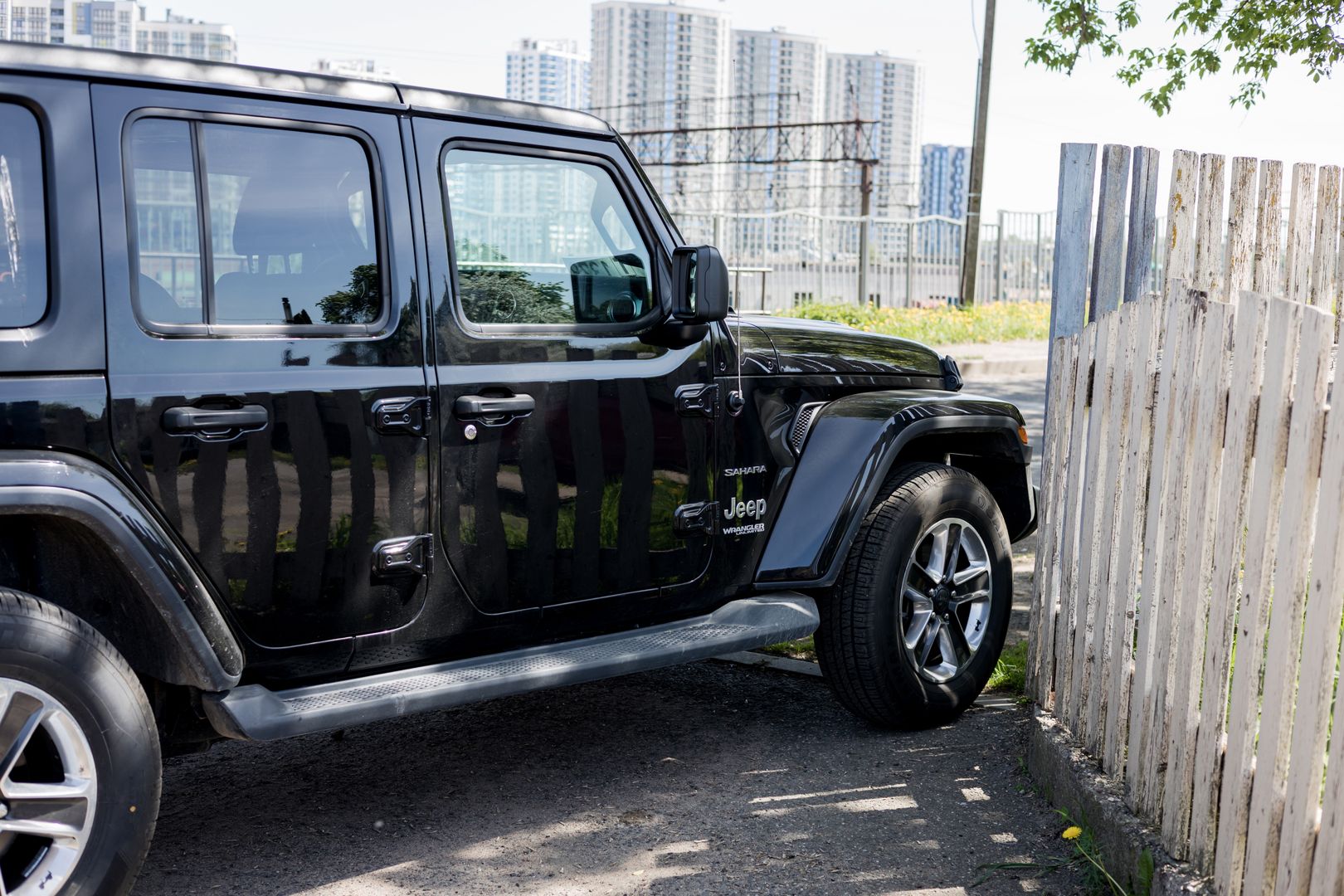 Najbardziej poszukiwane auto na Podhalu. Wyznaczono nagrodę