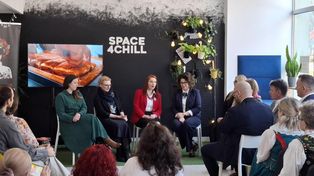 Rzeszów: Podsumowanie projektu "Kultura Ludowa 2.0"