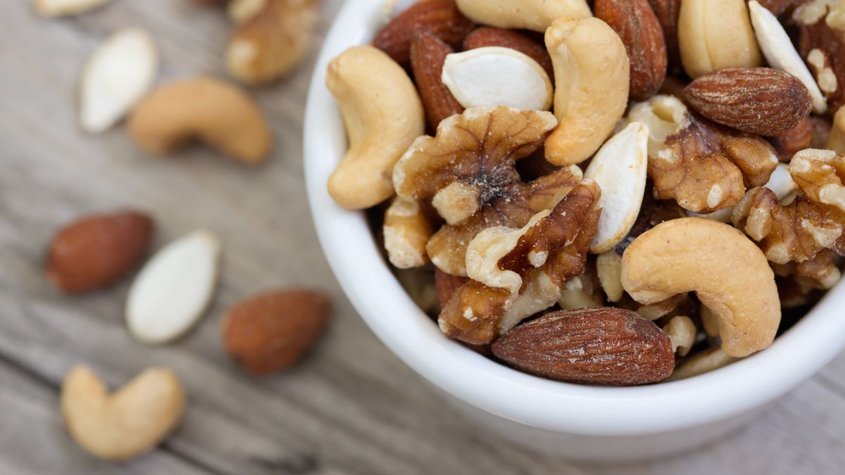 Bowl of mixed nuts on rustic wooden table in natural light.
sumikos
Nuts, Walnut, Almond, Pumpkin Seed, Cashew, Mixed, Bowl, many, Heap, Macro, Close up, Container, Wood, Table, Rustic, White, Brown, Snack, Healthy, life, Natural, Light, Roasted, Modern, Simple, Organic, Background, Seed, Food, Ingredient, Whole, Vegetarian, Vegan, Group, Nutrition, Dried, Gourmet, Antioxidant, Raw, Texture, diet, Protein, Background, nuts, walnut, almond, pumpkin seed, cashew, mixed, bowl, many, heap, macro, close up, container, wood, table, rustic, white, brown, snack, healthy, life, natural, light, roasted, modern, simple, organic, background, seed, food, ingredient, whole, vegetarian, vegan, group, nutrition, dried, gourmet, antioxidant, raw, texture, diet, protein