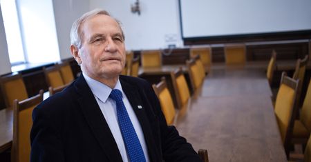Obrona powietrzna. Gen. Koziej: drony stały się jednym z głównych środków rażenia