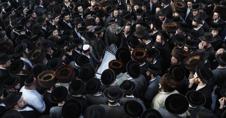 Izrael. Tragedia na górze Meron. Przerażające relacje świadków katastrofy