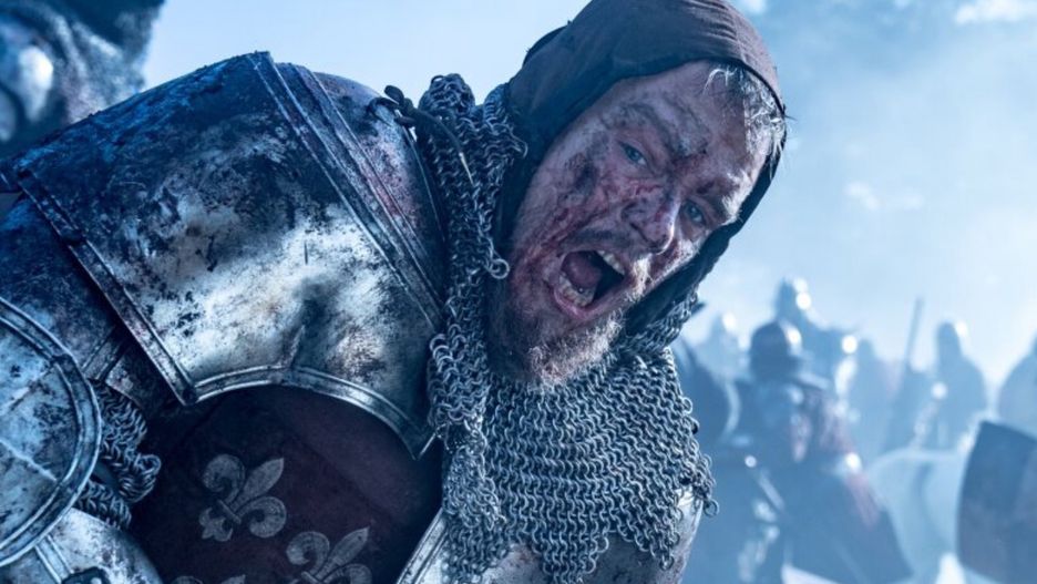 "Ostatni pojedynek" Ridleya Scotta ukazał na Blu-ray nakładem Galapagos