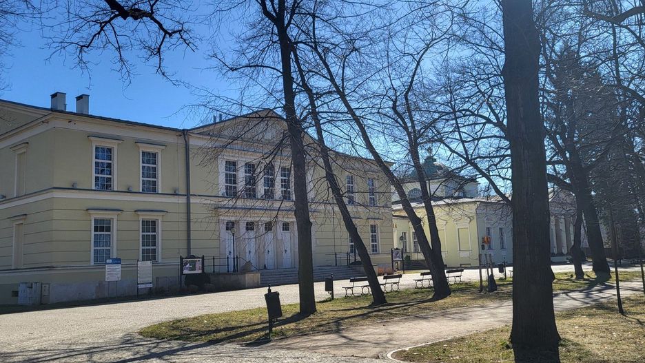 Zdrojowy Teatr Animacji Jelenia Góra