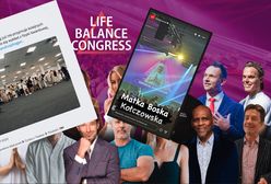 Drugi dzień kontrowersyjnego kongresu. Płacili setki i tysiące złotych za bilety