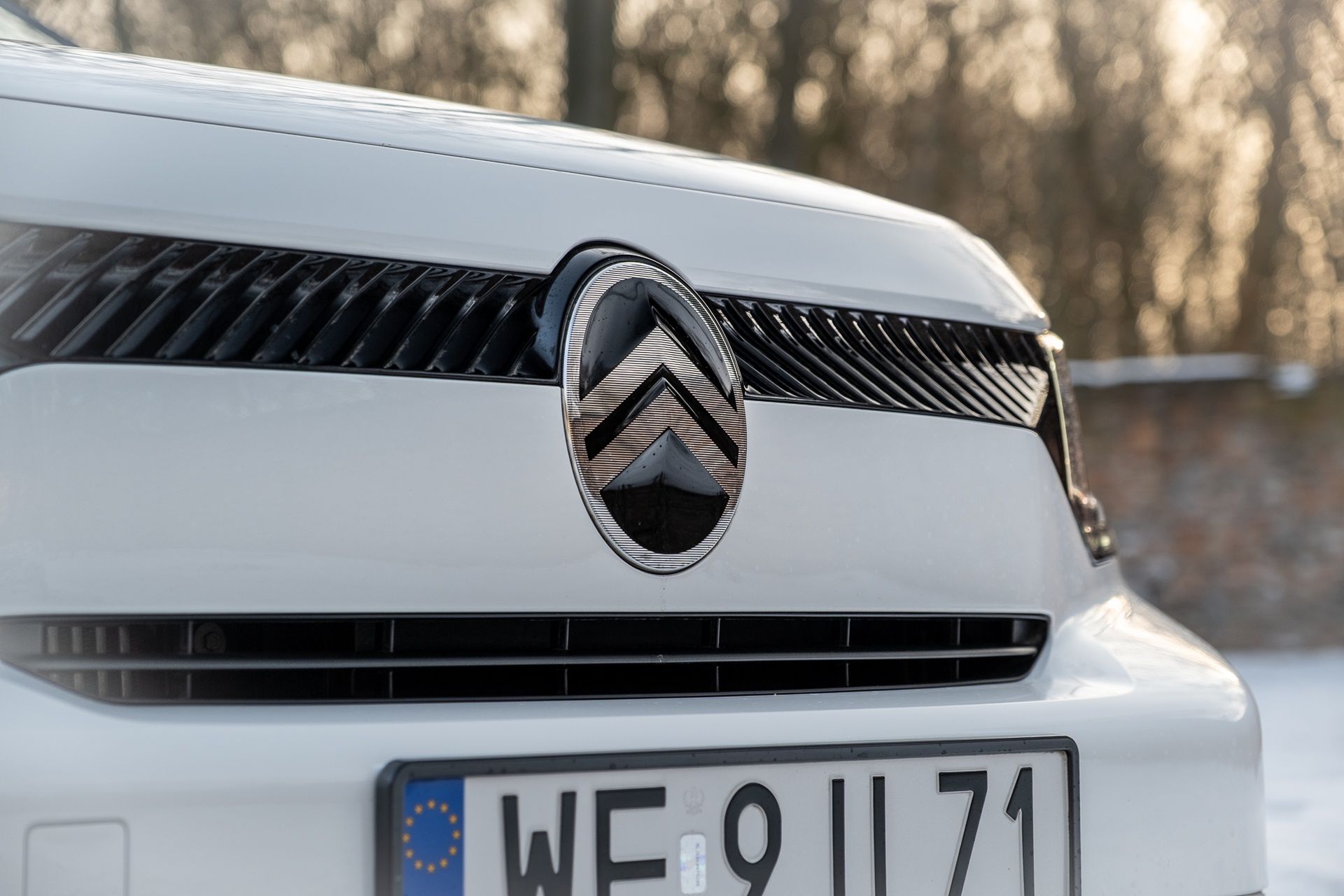 Citroen C3 Aircross (2026)