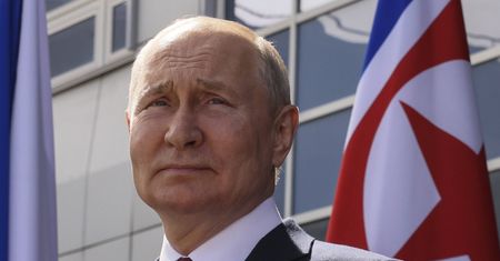 Putin buduje nowe drony. Chce ściągać pracowników z zagranicy